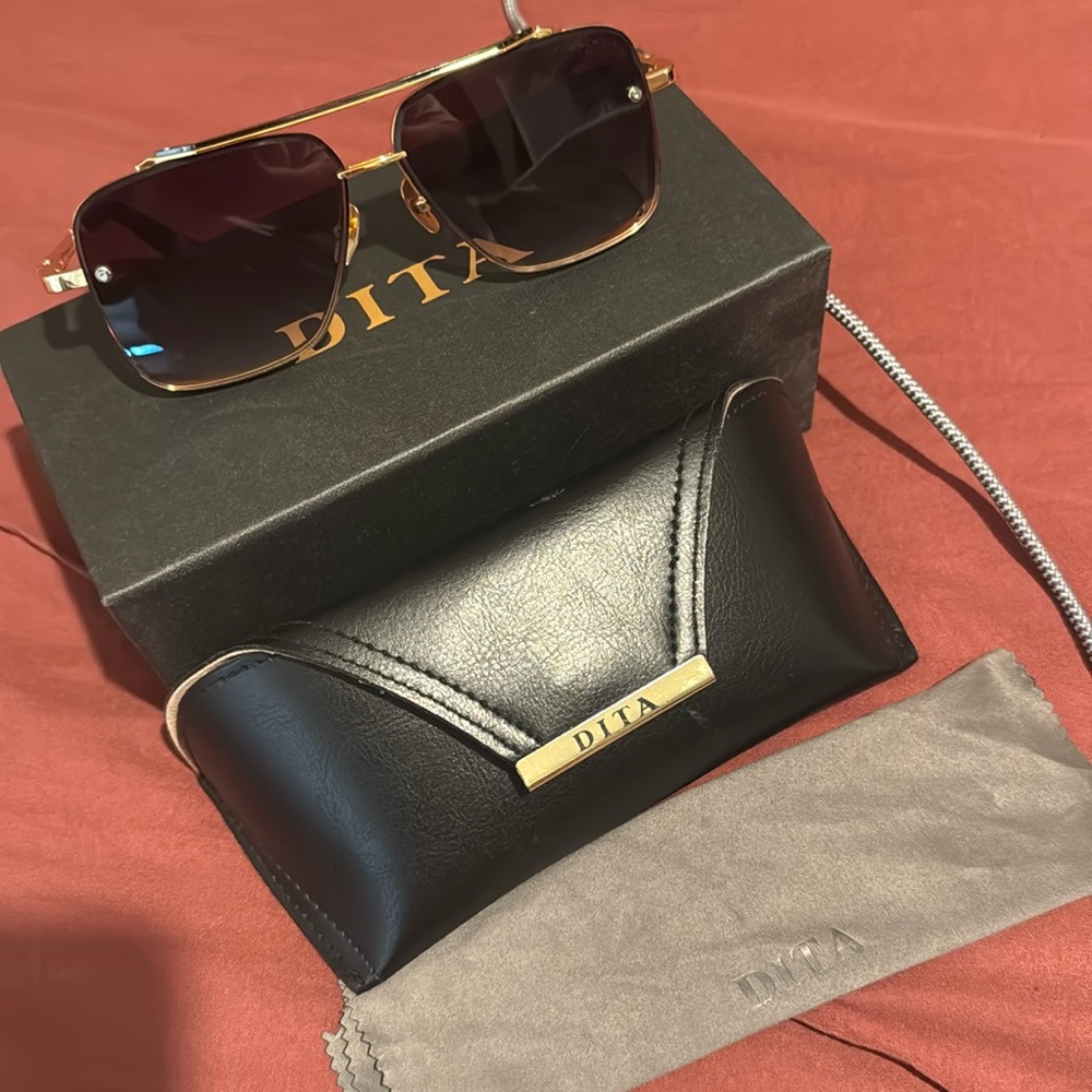 Dita unisex sunglasses